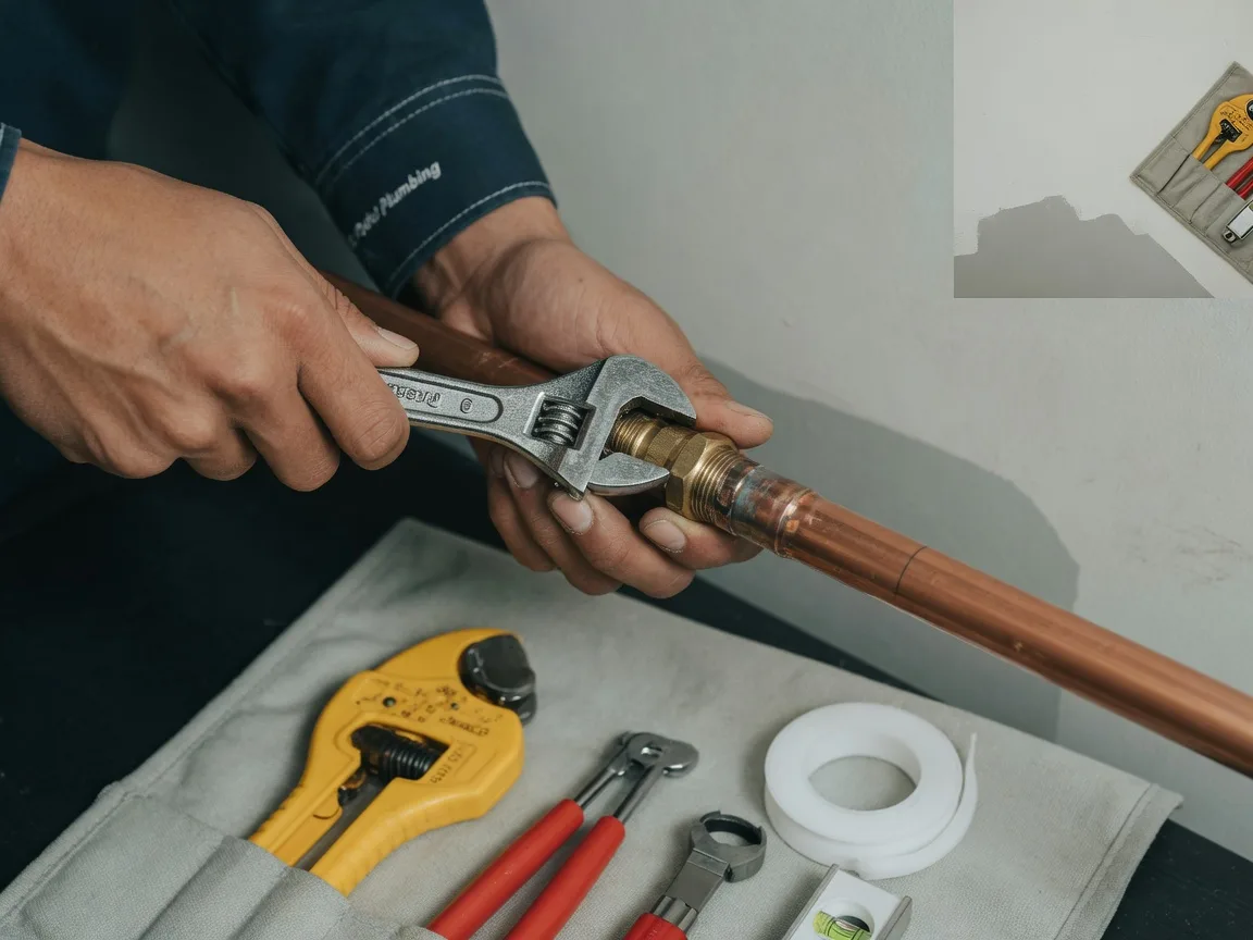Why choose Drain Cleaning in Umbarger, TX